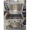 Image 2 : MKE TERRA GRILL PROPANE WHEELED BBQ