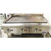 Image 1 : BAILIFF* COOK RITE COUNTER TOP COMMERCIAL GAS
