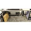 BAILIFF SEIZED: 6' S/S WORKTABLE 72" X 30" X 36"