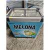 LIEBHERR COMMERCIAL ICE CREAM CHEST FREEZER