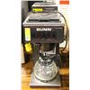 BUNN COFFEE MAKER VP-17