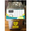 Image 1 : COMMERCIAL BUBBLE TEA FRUCTOSE SYRUP DISPENSER