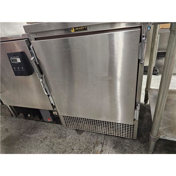 JEWETT UNDERCOUNTER LABORATORY REFRIGERATOR