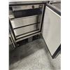Image 2 : FORMA SCIENTIFIC UNDERCOUNTER LABORATORY FRIDGE