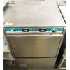 JET-TECH F-18 DP ST STEEL COMMERCIAL DISHWASHER