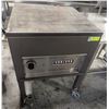 Image 1 : GARLAND ELECTRIC SINGLE STOCK POT RANGE