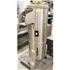 Image 1 : BLAKESLEE COMMERCIAL POTATO PEELER MOD# XC-15T