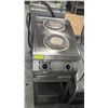 Image 2 : GARLAND DOUBLE ELECTRIC COMMERCIAL BURNER