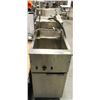 Image 1 : FRYMASTER MOD# 6BCSD DEEP FRYER