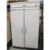 Image 1 : COLDSTREAM 2-DOOR FREEZER