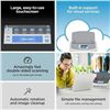 Image 3 : NEW FUJITSU SCANSNAP IX1600 DOCUMENT SCANNER