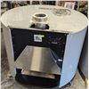 Image 3 : EARTHSTONE 110-PAG GAS FIRED PIZZA OVEN W/ DIAL