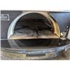 Image 2 : EARTHSTONE 110-PAG GAS FIRED PIZZA OVEN W/ DIAL