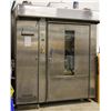 Image 2 : BASSANINA ROLLER 89 RACK OVEN WITH RACK