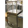 Image 1 : HOBART UNDERCOUNTER DISHWASHER W/ STAND