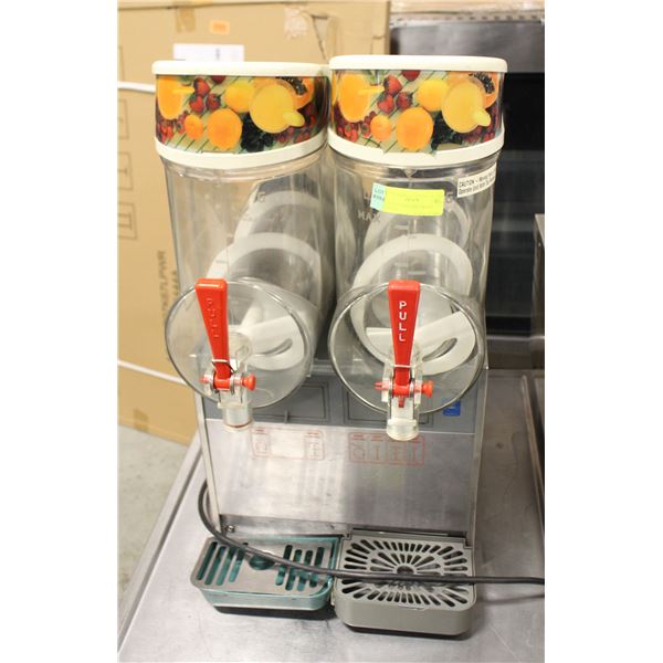 UGOLINI FROZEN BEVERAGE MACHINE