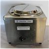 Image 1 : GRANDE CHEF COUNTER TOP SOUP WARMER/ SERVER