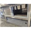 Image 3 : QBD  REFRIGERATED SANDWICH PREP TABLE MOD #ESU48