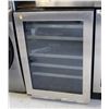Image 1 : 24" MARATHON PREMIUM  BUILT IN DUAL WINE COOLER