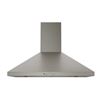 Image 1 : S&D 30" GE SLATE WALL MOUNT RANGE HOOD VENT