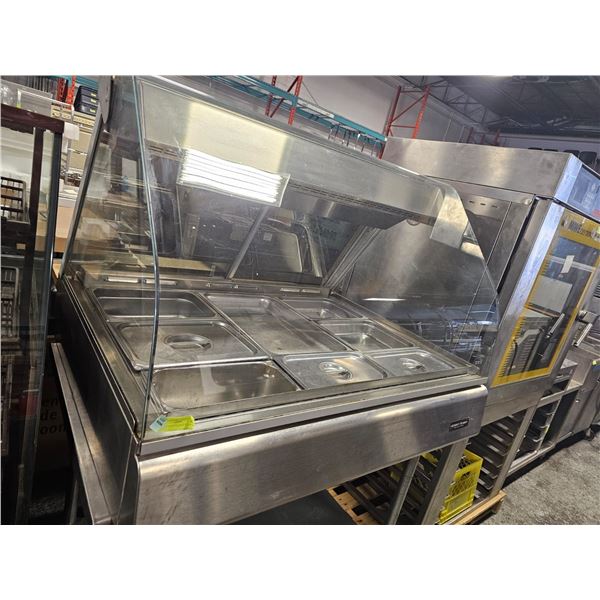 HENNY PENNY DISPLAY WARMER