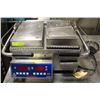 Image 1 : STAR T.H. DOUBLE COMMERCIAL PANINI PRESS