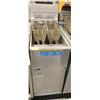 Image 1 : PITCO FRIALATOR DUAL BASKET DEEP FRYER