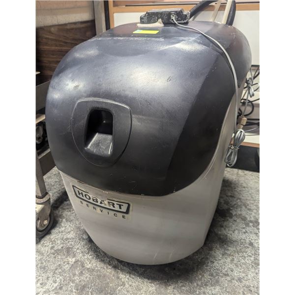 HOBART COMMERCIAL WATER SOFTENER
