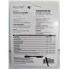 Image 3 : NEW ACCUCHEF STAINLESS STEEL OVEN THERMOMETER