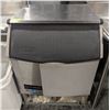 Image 1 : ICE-O-MATIC UNDERCOUNTER ICE MAKER