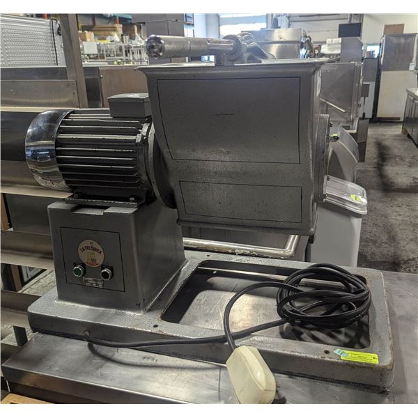 LA FELSINEA ITALIAN MADE COMMERCIAL CHEESE GRATER