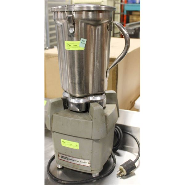 WARING COMMERCIAL BLENDOR 33BL34