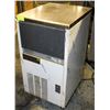 BAILIFF SEIZED: BREMA UNDERCOUNTER ICE MAKER