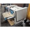 Image 3 : COUNTERTOP DOUGH SHEETER MODEL: 500