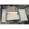 Image 9 : COUNTERTOP DOUGH SHEETER MODEL: 500