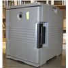 CAMBRO GREY INSULATED FOOD CARRIER
