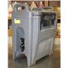CAMBRO GREY INSULATED BEVERAGE CARRIER