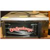 OTIS SPUNKMEYER COOKIE OVEN  MODEL O-S1