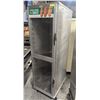 LOCKWOOD DBL DOOR ROLLING BREAD PROOFER