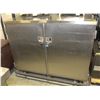 Image 1 : HATCH ROLLING CATERING CABINET