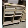 Image 1 : STARSYS ROLLING MEDICAL CABINET
