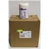 Image 1 : DIVERSEY (12X160) ANTISEPTIC WIPES (BY CASE)