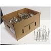 Image 1 : 6 TABLE TOP NAPKIN DISPENSERS, JAM CADDIES, & 2