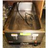 Image 1 : CLASSIC APW WYOTT COOK & SERVE COUNTERTOP ELECTRIC
