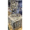 Image 1 : HOBART 6801-22 COMMERCIAL MEAT BANDSAW