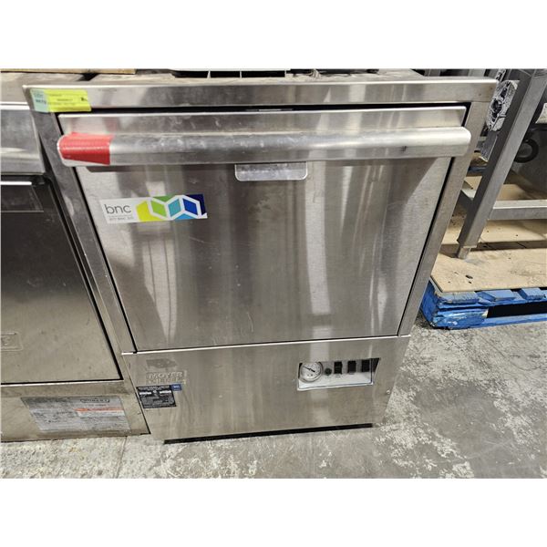 MOYER DIEBEL UNDERCOUNTER DISHWASHER