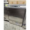 Image 1 : HOBART UNDERCOUNTER DISHWASHER