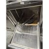 Image 2 : HOBART UNDERCOUNTER DISHWASHER *AS IS, FOR PARTS