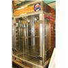 Image 1 : GOLD MEDAL COUNTER TOP COMMERCIAL ASTRO POP-
