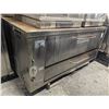 Image 1 : BAKERS PRIDE PIZZA OVEN *AS IS*